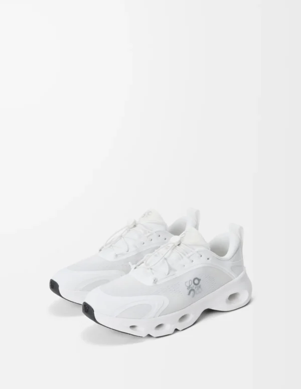 Loewe x On Cloudsolo Sneakers In White