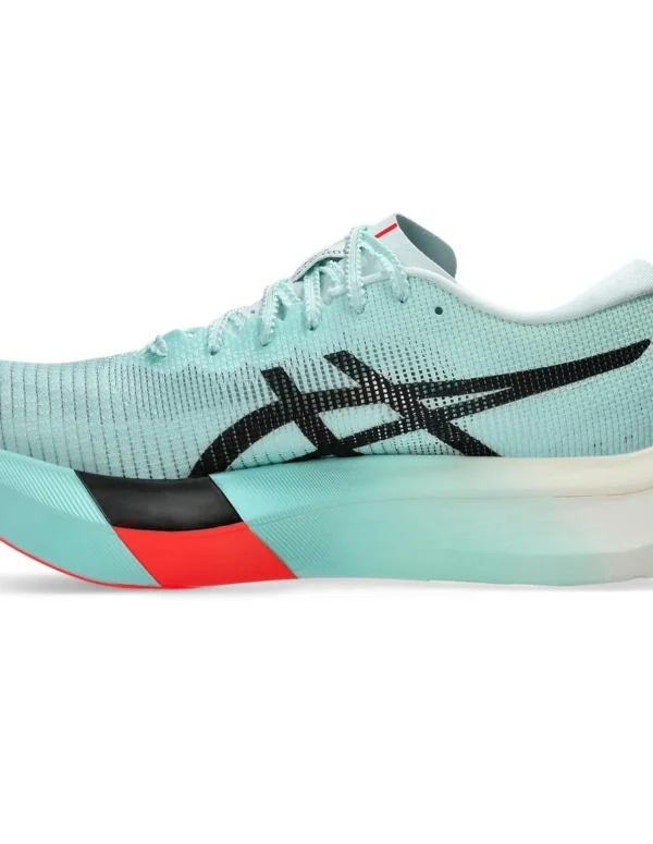 ASICS Metaspeed Edge Paris Illuminate Mint Black